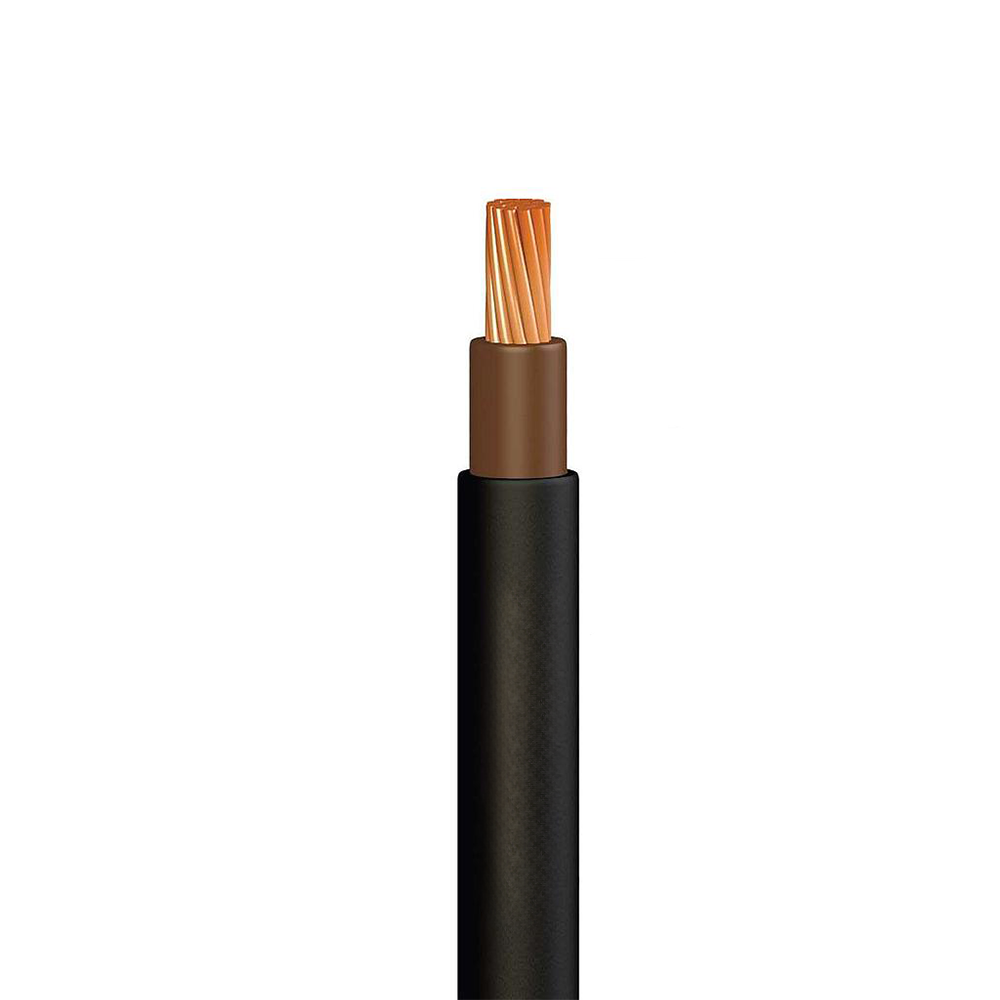 Elektrik kabeli Çetinkaya H07G-H 1 х 120