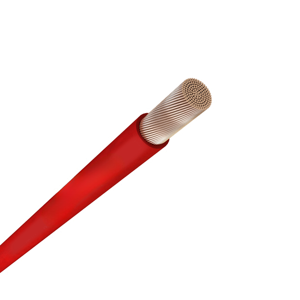 Elektrik kabeli Çetinkaya H07G-F 1 х 25