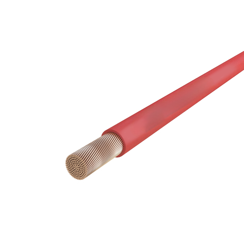 Çetinkaya  halogensiz elektrik kabeli ПуПнг (А) – HF 1 x 50