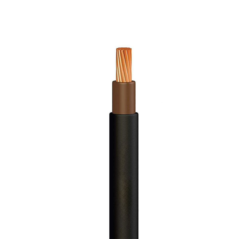 Elektrik kabeli Çetinkaya H07G-H 1 х 16