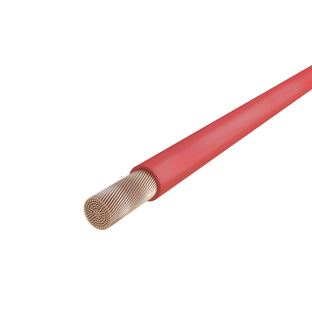 Çetinkaya  halogensiz elektrik kabeli ПуПнг (А) – HF 1 x 35