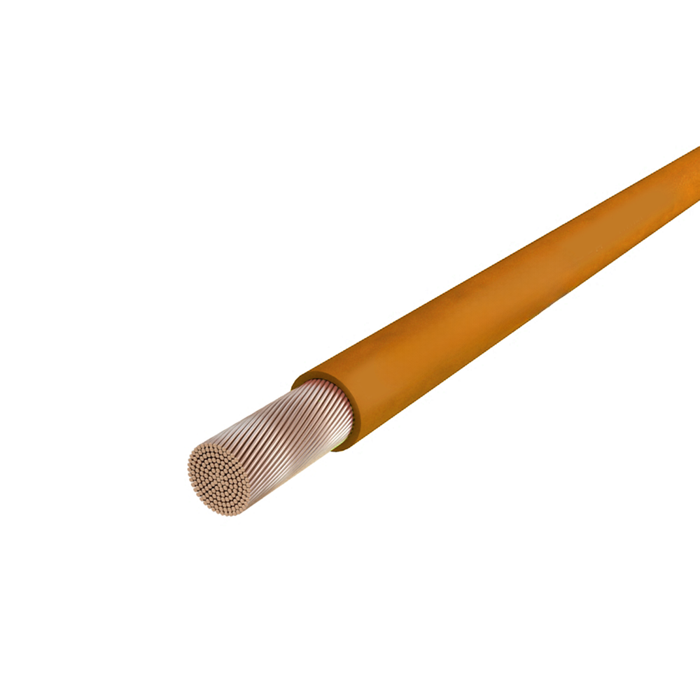 Elektrik kabeli Çetinkaya H07G-K  1 х 50
