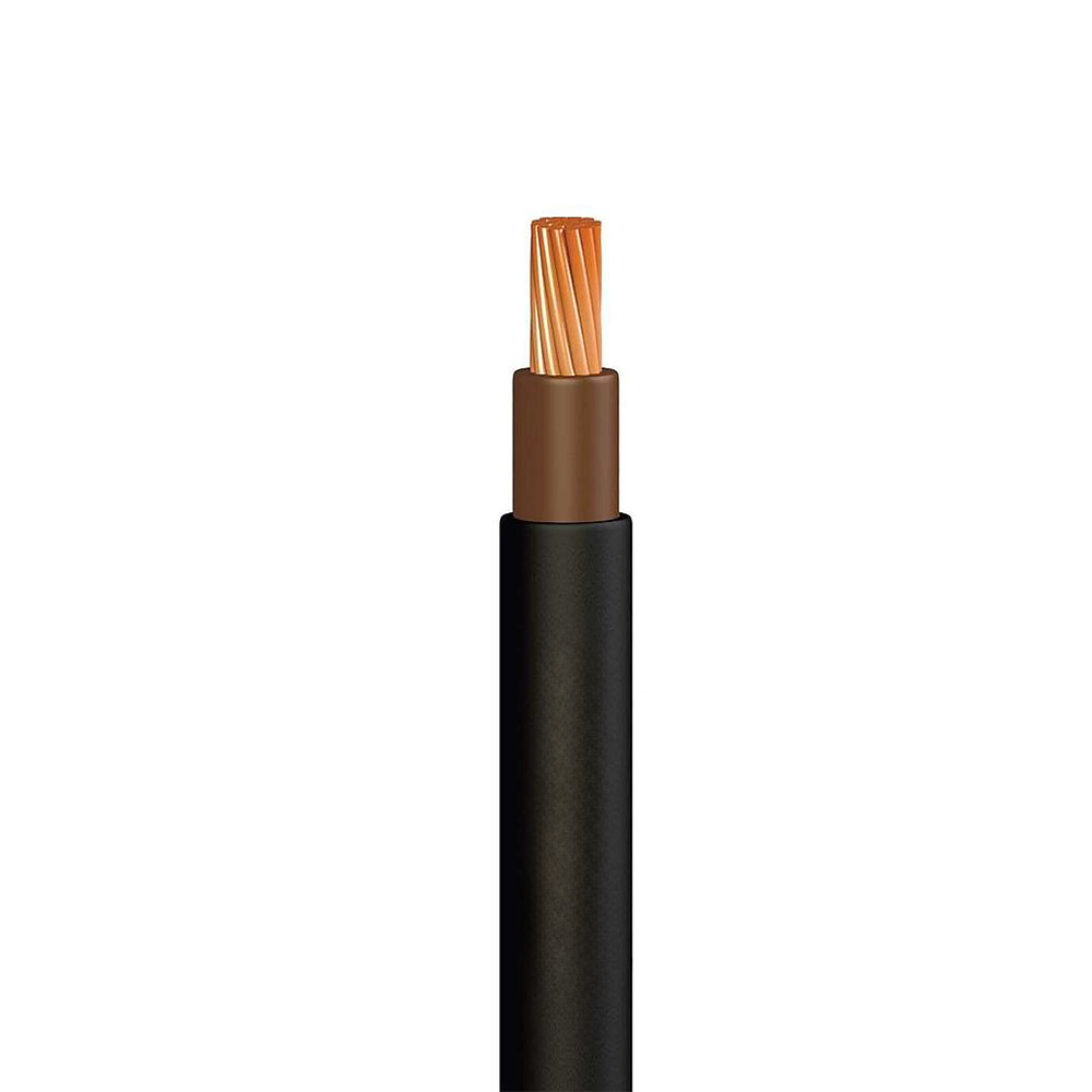 Elektrik kabeli Çetinkaya H07G-H 1 x 150