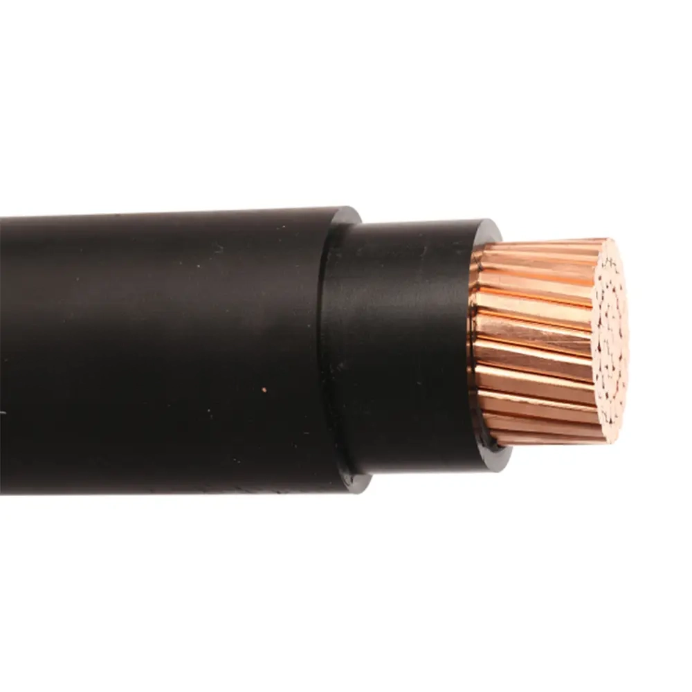 Çetinkaya Elektrik kabeli  NYY   1 x 150