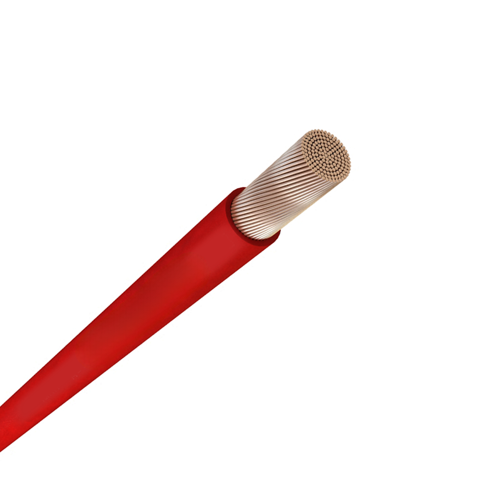Elektrik kabeli Çetinkaya H07G-F 1 х 16
